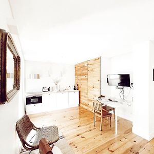 Studio Appartement