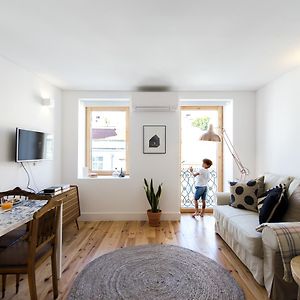 Appartement met een Slaapkamer